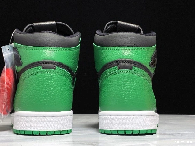 Pine Green 555088-030 High Air 1 Jordan 0715